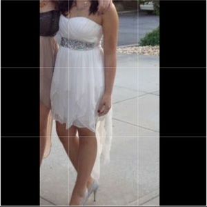 Homecoming Dress